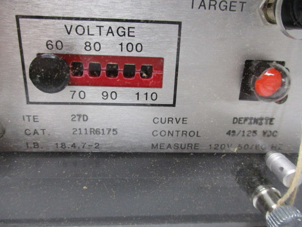 ABB 211R6175  NSMP