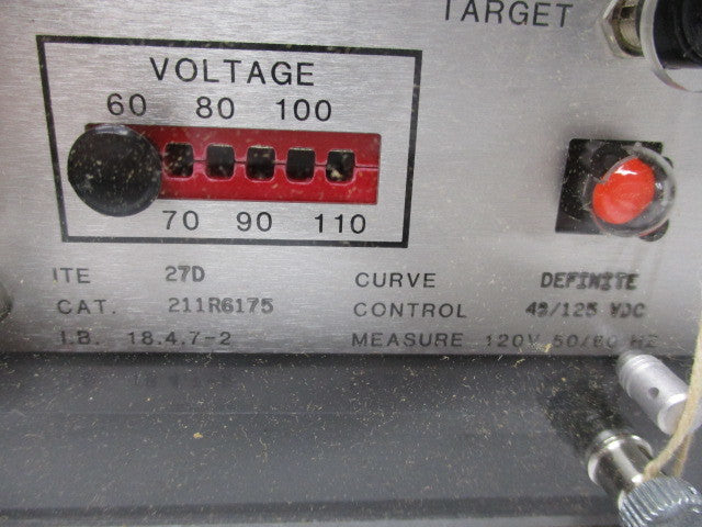 ABB 211R6175  NSMP