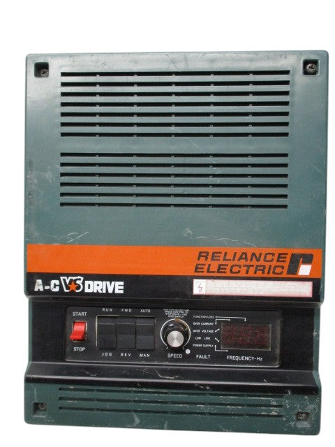 RELIANCE ELECTRIC 1AC2103U UNMP