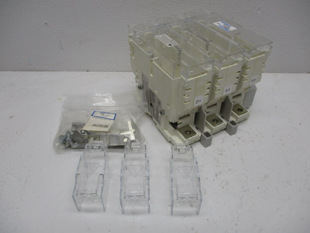 FERRAZ SHAWMUT FBJ100SO  NSMP