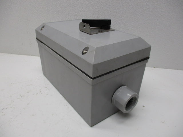 COOPER NMN AB220  NSMP