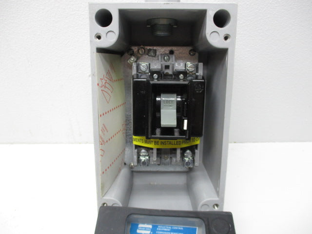 COOPER NMN AB220  NSMP