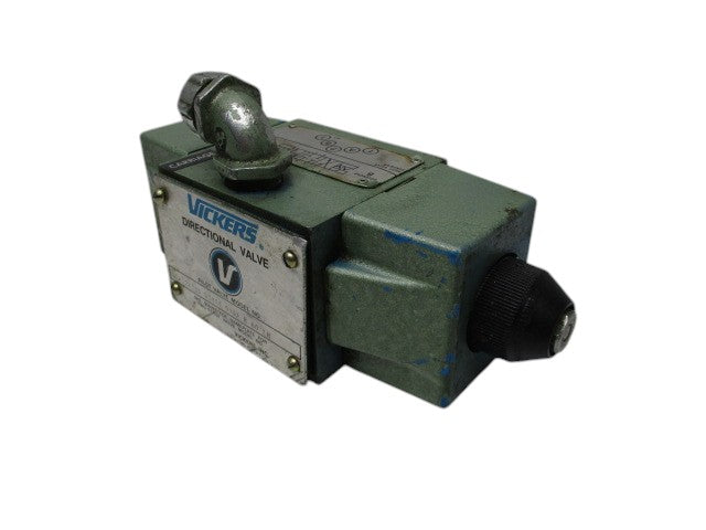 VICKERS DG4S4010AB60LH  UNMP