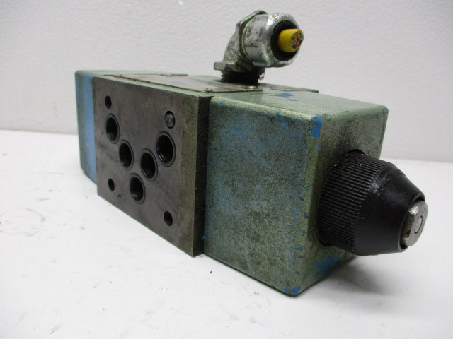 VICKERS DG4S4010AB60LH  UNMP
