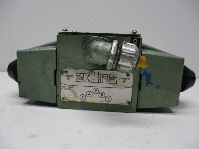 VICKERS DG4S4010AB60LH  UNMP