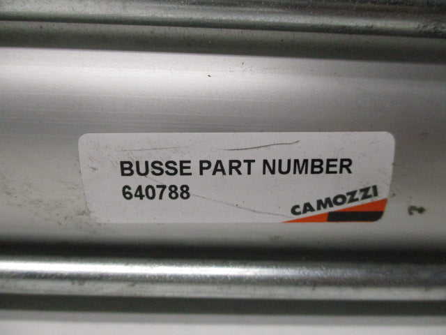 CAMOZZI 70MA2L200ST026J2121  NSNP
