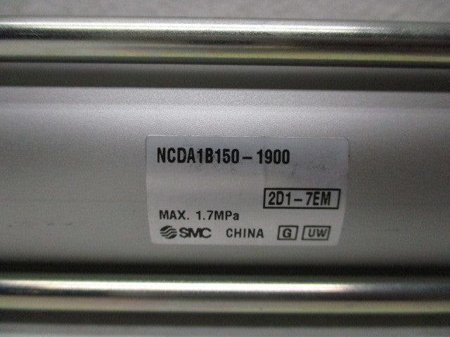 SMC NCDA1B150-1900  NSNP
