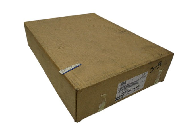 PARKER 07B22A18A2BD  NSFS