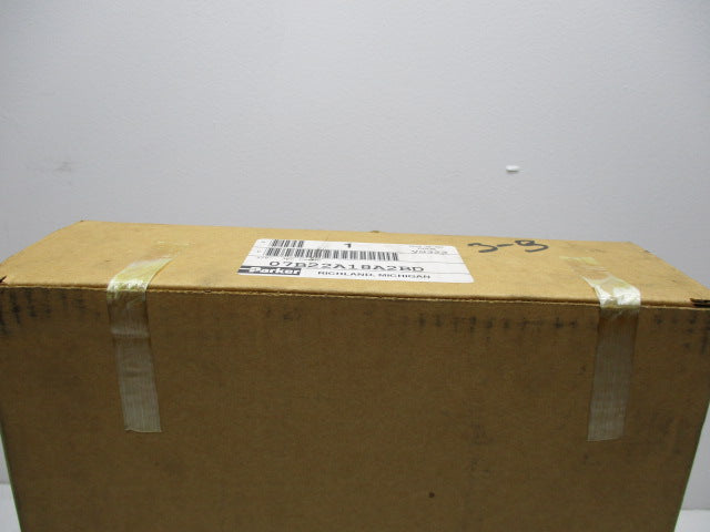 PARKER 07B22A18A2BD  NSFS