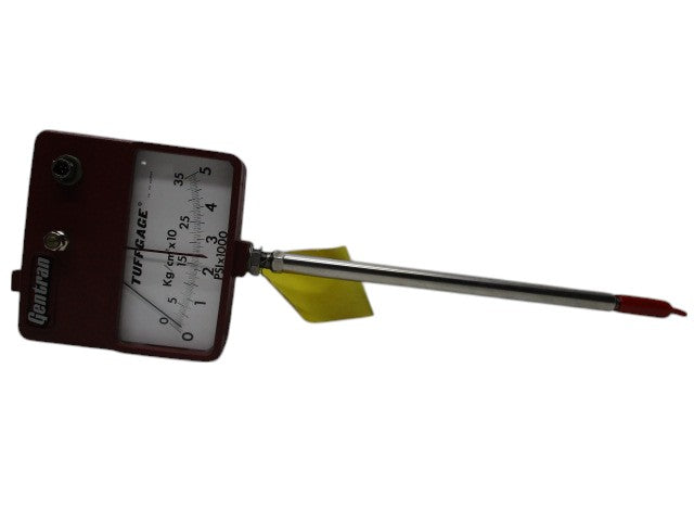 GENTRAN GT908/12D-5K  NSNP