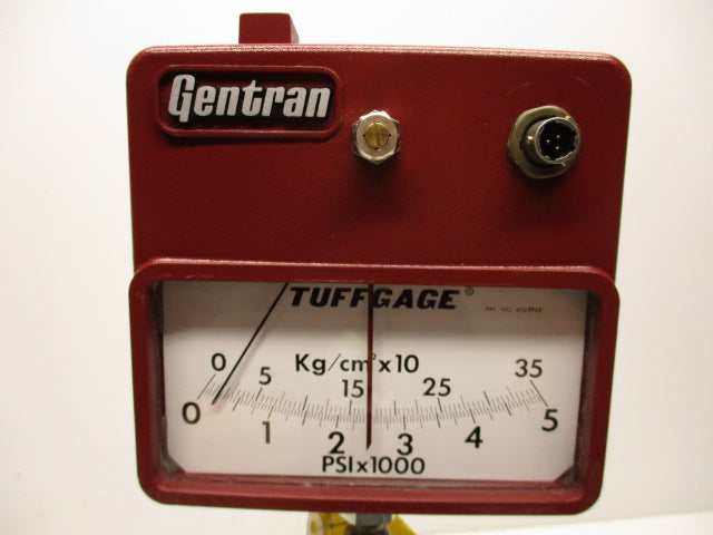 GENTRAN GT908/12D-5K  NSNP