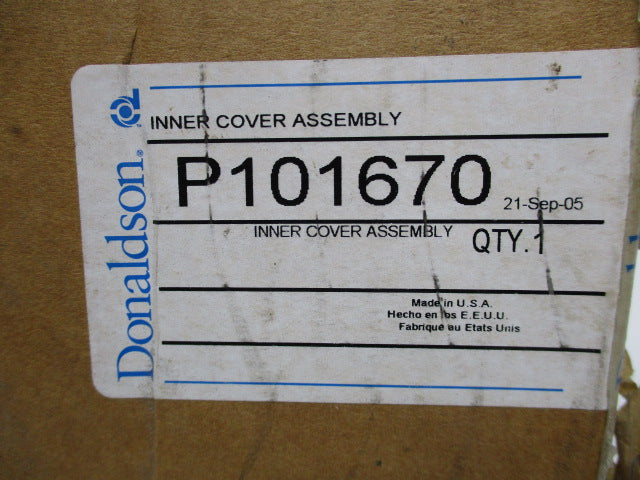DONALDSON P101670  NSMP