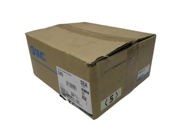 SMC MGPM80TN-100Z  NSMP