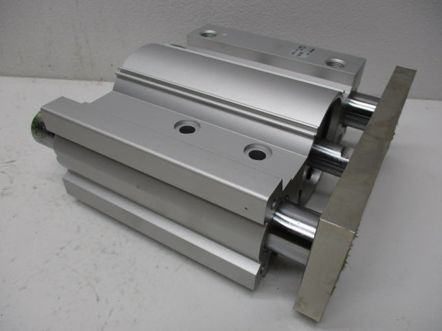 SMC MGPM80TN-100Z  NSMP