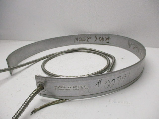 HEATRON B15A2A69-A1  UNMP