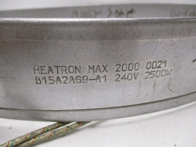 HEATRON B15A2A69-A1  UNMP