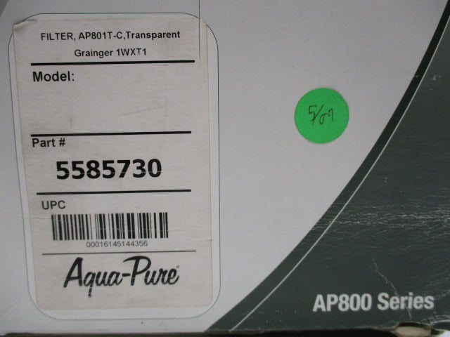 AQUA-PURE 5585730  NSMP