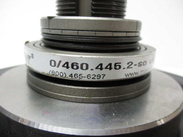 MAYR 0/460.445.2.SO US127577  NSNP