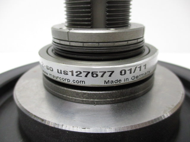 MAYR 0/460.445.2.SO US127577  NSNP