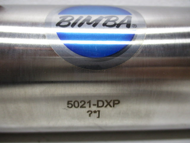 BIMBA 5021-DXP  NSNP