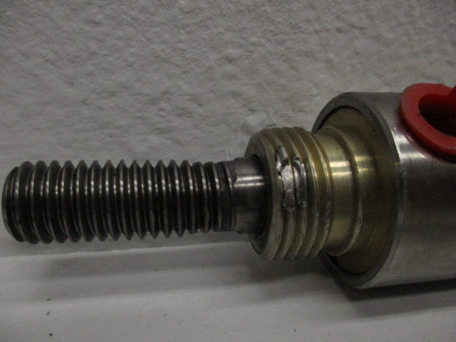 ALLENAIR E 1-1/8 X 28 OS (AS IS)  UNMP