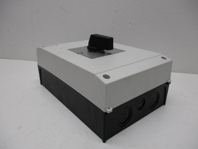 MOELLER CI-K4-T5B-2  NSMP