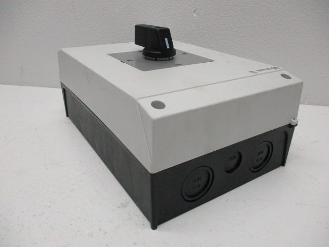 MOELLER CI-K4-T5B-2  NSMP