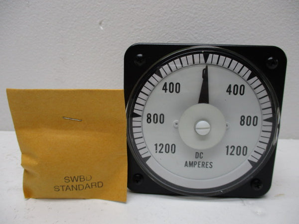 YOKOGAWA 50-103122ABSV  NSMP