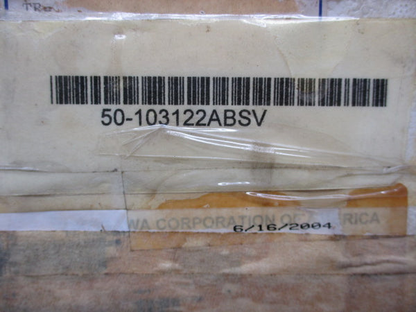 YOKOGAWA 50-103122ABSV  NSMP