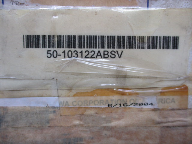 YOKOGAWA 50-103122ABSV  NSMP