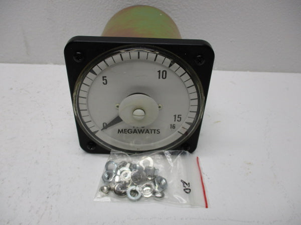 YOKOGAWA 103221ARBU7FED  NSMP