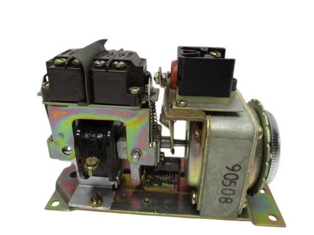 WESTINGHOUSE 22D7807G03  NSNP