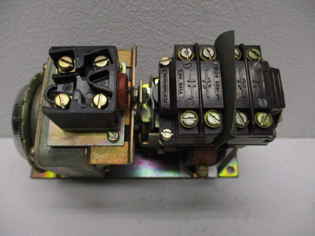 WESTINGHOUSE 22D7807G03  NSNP