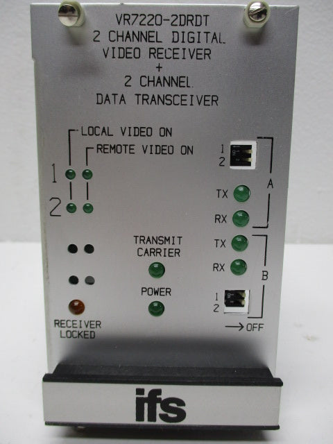 GENERAL ELECTRIC VR7220-2DRDT  NSMP