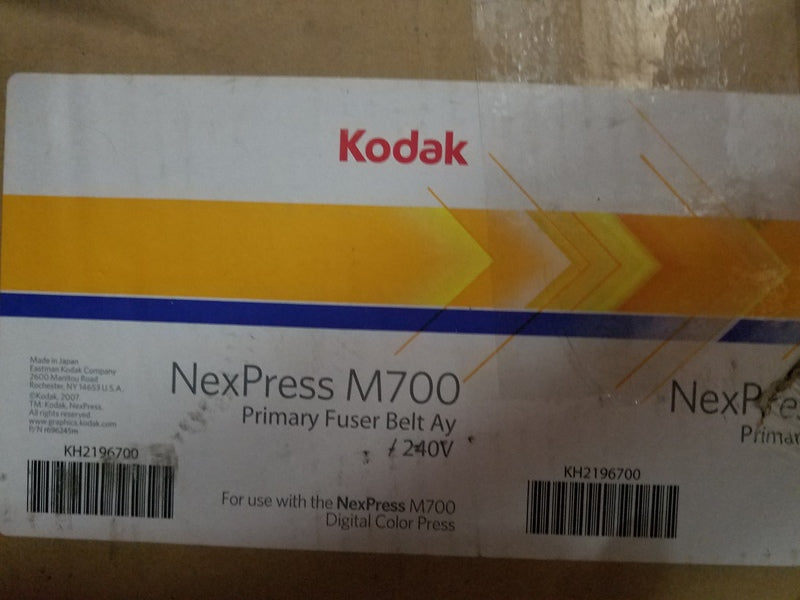 KODAK M700  NSMP