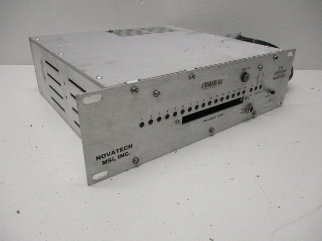 NOVATECH 215  UNMP