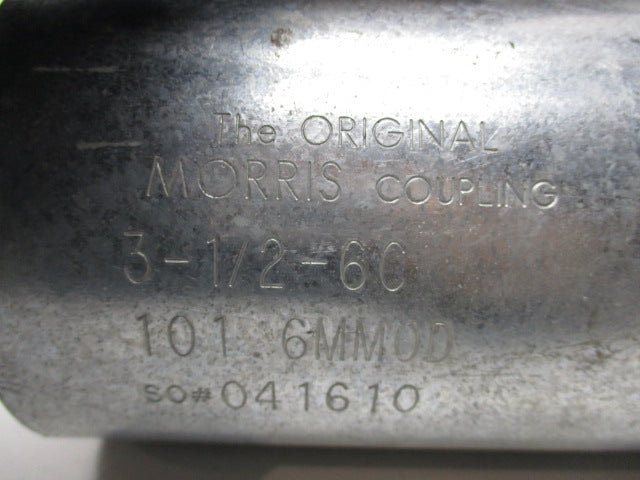 MORRIS 3-1/2-6C  NSNP