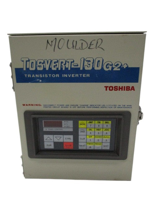 TOSHIBA VT130G2+2015  UNMP