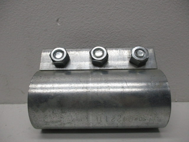 MORRIS 2-1/2-3C/OD  NSNP