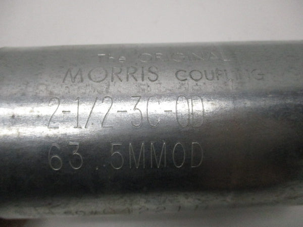 MORRIS 2-1/2-3C/OD  NSNP