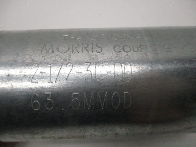 MORRIS 2-1/2-3C/OD  NSNP