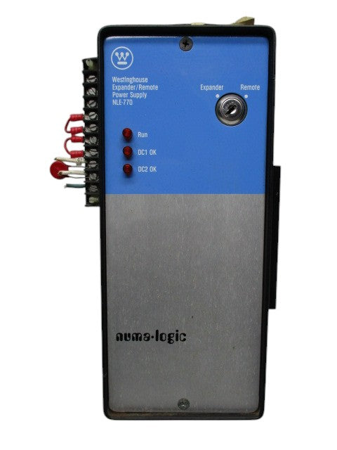 WESTINGHOUSE NLE-770  UNMP