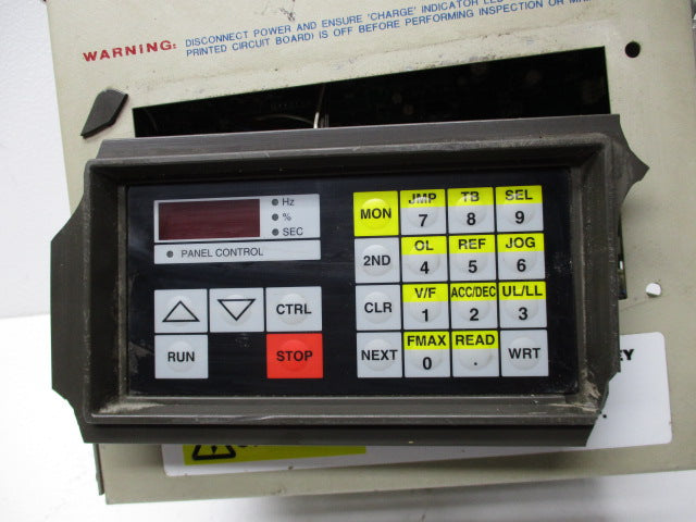TOSHIBA VT130G2+2035 (AS IS)  UNMP