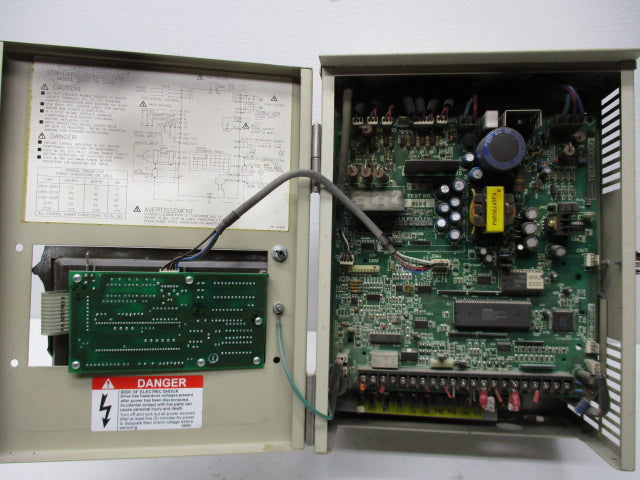 TOSHIBA VT130G2+2035 (AS IS)  UNMP