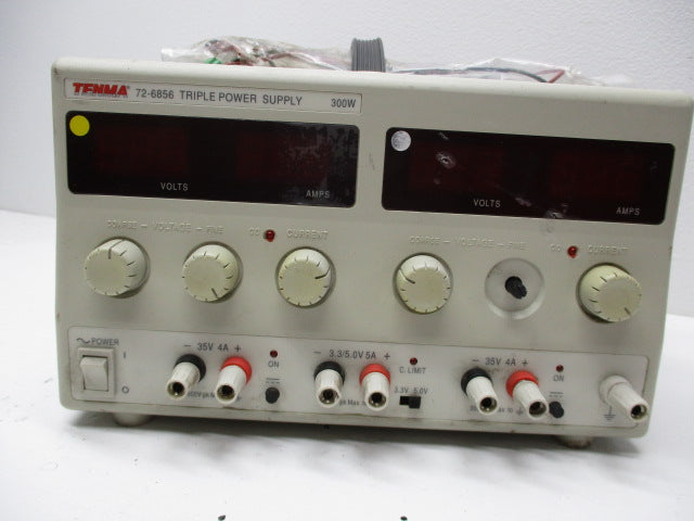 TENMA 72-6856  UNMP
