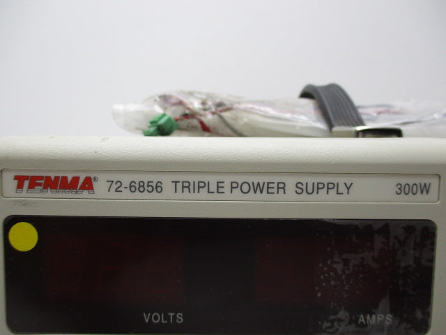 TENMA 72-6856  UNMP
