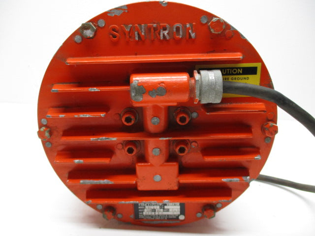 SYNTRON V51B1  UNMP