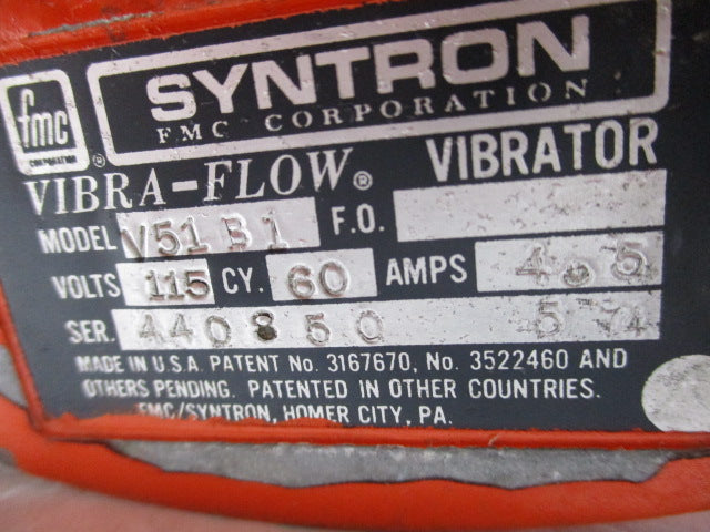 SYNTRON V51B1  UNMP