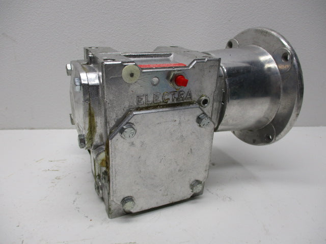 ELECTRA-GEAR 7717127-SJ  NSNP