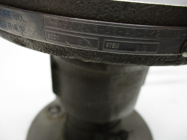 MILWAUKEE F91SS150R-02-AD-EX2  UNMP